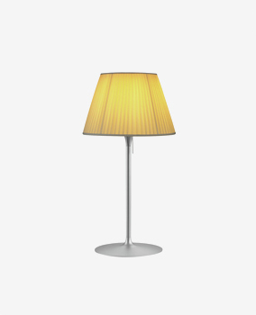 简洁台灯
