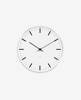 极简挂钟